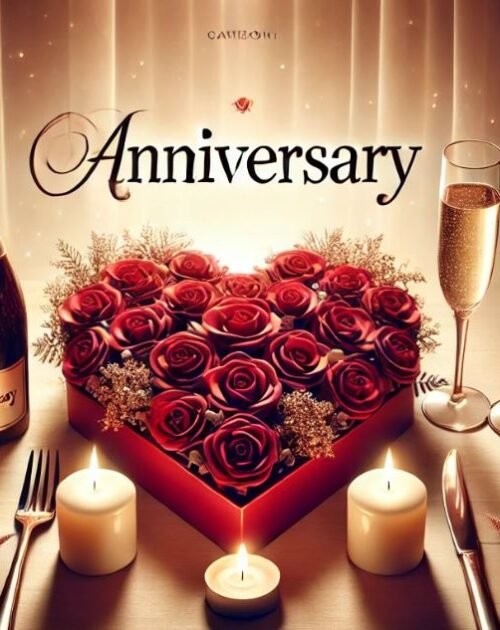 Anniversary