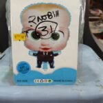 Boss Baby Foil Single 90rs