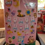 baby shower  in marathi stylish