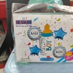 Bottle Foil Balloons For Boy