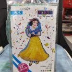 Snow White Princess Birthday Party Decoration