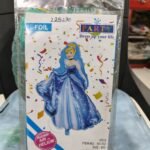 Disney Various shapes Inflatable Helium Foil Balloons Cartoon
