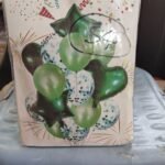 Prihit Green Balloons Combo