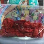 Red color Party Balloon pack 25pcs