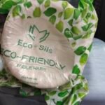 150ml Disposable Plain Paper Bowl