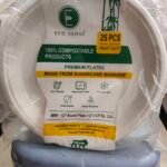 Top Disposable Product Thermocol Plate