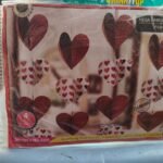 Multicolor Paper Hanging Decoration